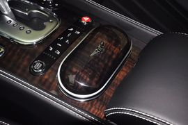 2012款宾利欧陆GT