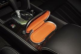 2012款宾利欧陆GT