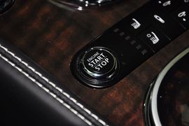 2012款宾利欧陆GT