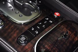 2012款宾利欧陆GT