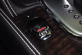 2012款宾利欧陆GT