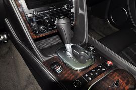 2012款宾利欧陆GT