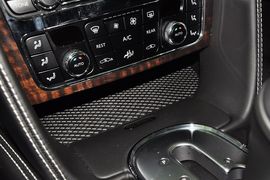 2012款宾利欧陆GT