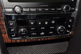 2012款宾利欧陆GT