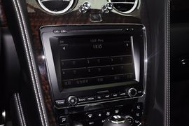 2012款宾利欧陆GT