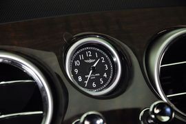 2012款宾利欧陆GT