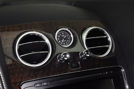 2012款宾利欧陆GT