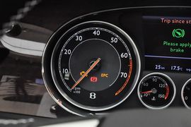 2012款宾利欧陆GT