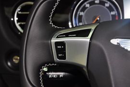 2012款宾利欧陆GT