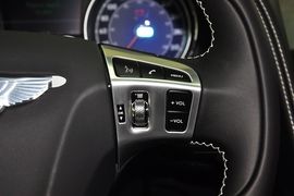 2012款宾利欧陆GT