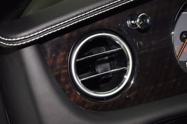 2012款宾利欧陆GT