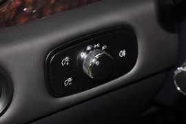 2012款宾利欧陆GT