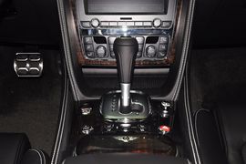 2012款宾利欧陆GT