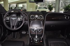 2012款宾利欧陆GT