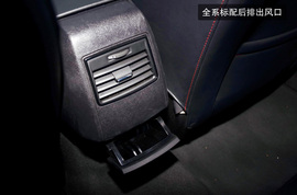 2013款北汽绅宝2.3T豪华版深测