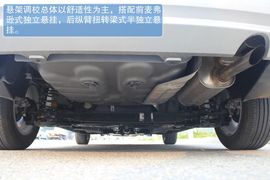 雪铁龙全新爱丽舍试驾