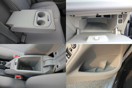 雪铁龙全新爱丽舍试驾