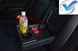 2013款北汽绅宝2.3T豪华版深测