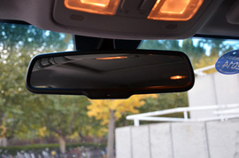 2013款北汽绅宝2.3T豪华版深测