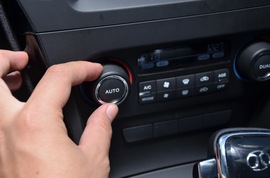 2013款北汽绅宝2.3T豪华版深测