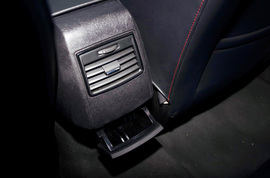 2013款北汽绅宝2.3T豪华版深测