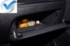 2013款北汽绅宝2.3T豪华版深测