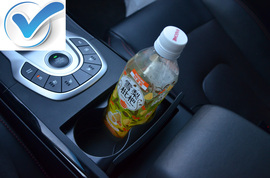 2013款北汽绅宝2.3T豪华版深测