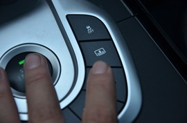 2013款北汽绅宝2.3T豪华版深测