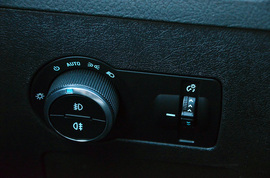 2013款北汽绅宝2.3T豪华版深测