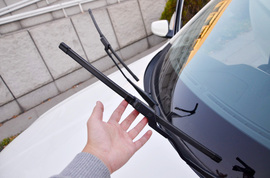 2013款北汽绅宝2.3T豪华版深测