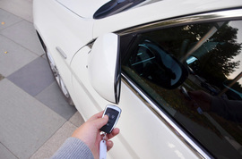 2013款北汽绅宝2.3T豪华版深测