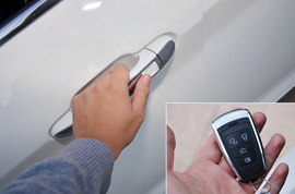 2013款北汽绅宝2.3T豪华版深测