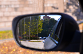 2013款北汽绅宝2.3T豪华版深测