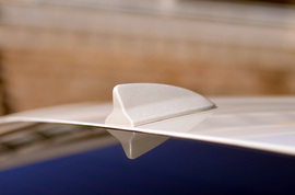 2013款北汽绅宝2.3T豪华版深测