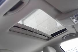 2013款上海大众全新桑塔纳1.6L自动静态体验实拍