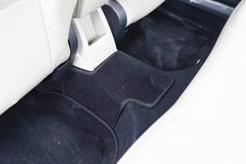 2013款上海大众全新桑塔纳1.6L自动静态体验实拍