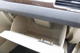 2013款上海大众全新桑塔纳1.6L自动静态体验实拍