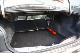 2014款东风雪铁龙全新爱丽舍1.6L自动静态体验实拍