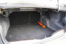 2014款东风雪铁龙全新爱丽舍1.6L自动静态体验实拍