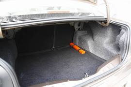 2014款东风雪铁龙全新爱丽舍1.6L自动静态体验实拍