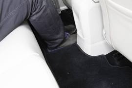 2014款东风雪铁龙全新爱丽舍1.6L自动静态体验实拍