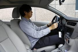 2014款东风雪铁龙全新爱丽舍1.6L自动静态体验实拍