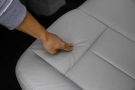 2014款东风雪铁龙全新爱丽舍1.6L自动静态体验实拍