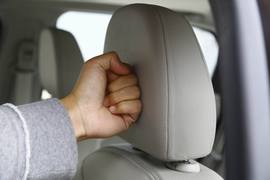 2014款东风雪铁龙全新爱丽舍1.6L自动静态体验实拍