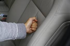 2014款东风雪铁龙全新爱丽舍1.6L自动静态体验实拍