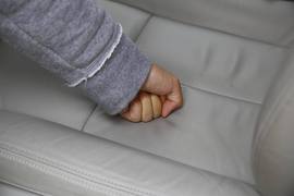 2014款东风雪铁龙全新爱丽舍1.6L自动静态体验实拍