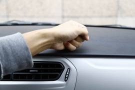 2014款东风雪铁龙全新爱丽舍1.6L自动静态体验实拍