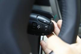 2014款东风雪铁龙全新爱丽舍1.6L自动静态体验实拍