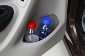 2014款东风雪铁龙全新爱丽舍1.6L自动静态体验实拍