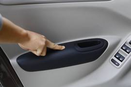 2014款东风雪铁龙全新爱丽舍1.6L自动静态体验实拍